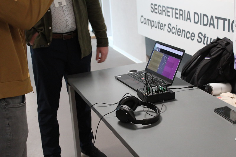 Poster Presentation